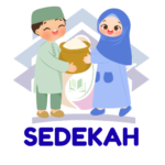 sedekah iyaqu