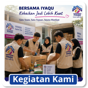 tombol kegiatan