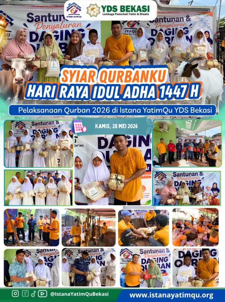Dokumentasi qurban 1447H whatsapp image 2026 06 01 at 12.30.27